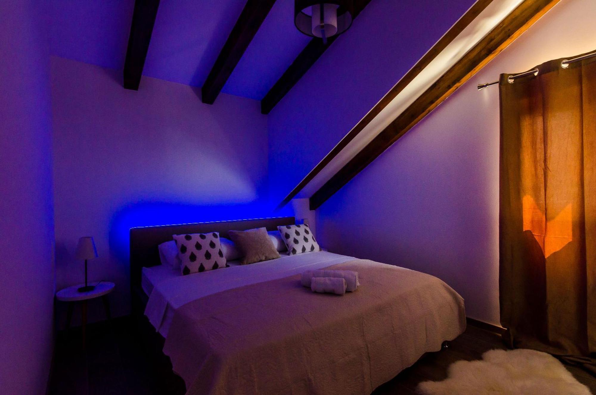King Suite Mlini Bagian luar foto